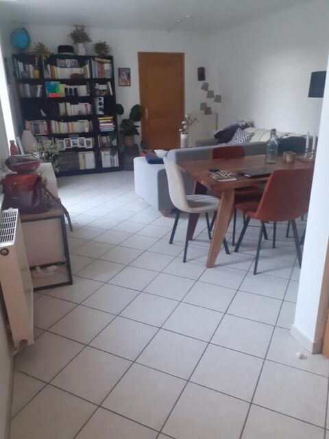   Appartement de 70m2 � louer sur Valenciennes Appartement - 3 pi�ce(s) - 70 m�