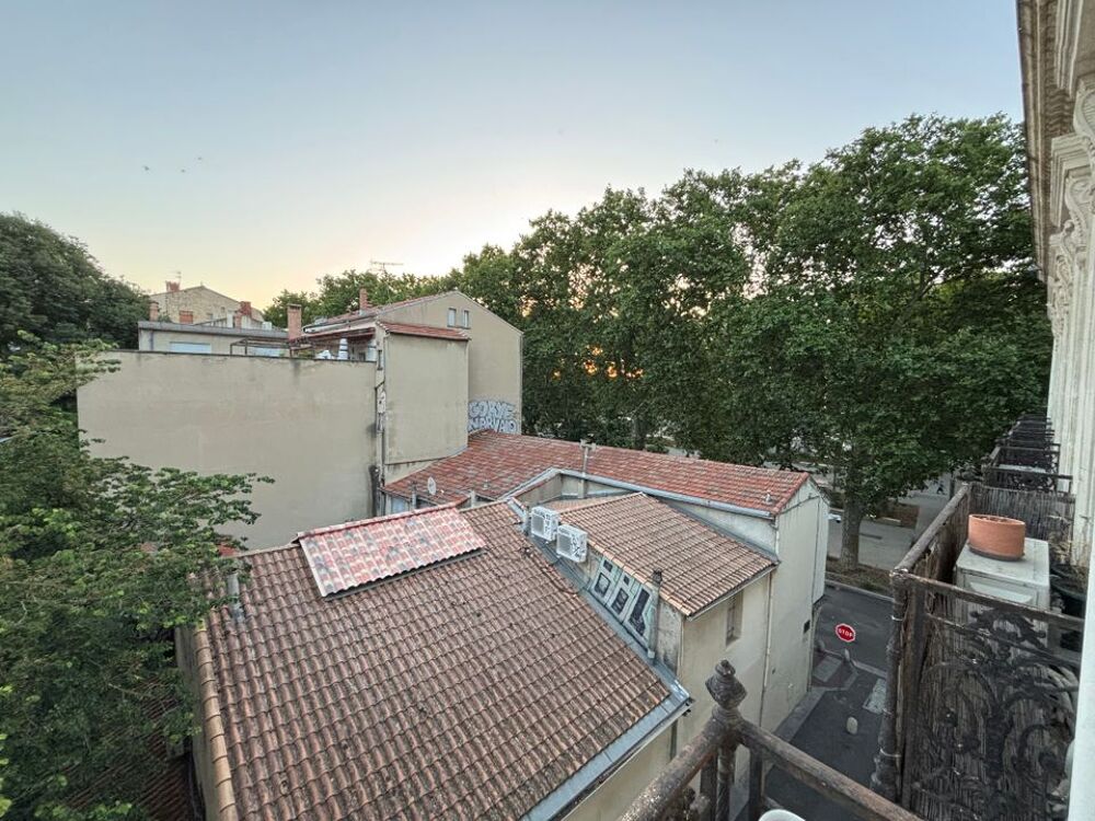 Location Appartement Appartement de 83m2 à louer sur Montpellier Montpellier