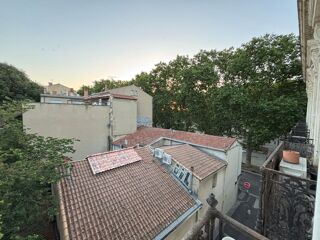  Appartement à louer 4 pièces 83 m²