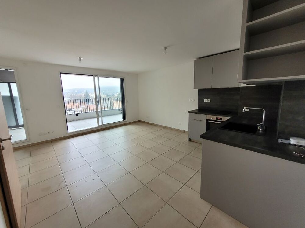 Location Appartement Studio de 33m2 à louer sur Annecy Annecy