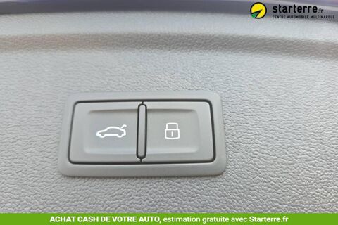 A3 45 TFSI e Hybride rechargeable 272 S tronic 6 S line 2024 occasion 69190 Saint-Fons