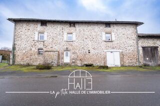  Maison � vendre 6 pi�ces 174 m�