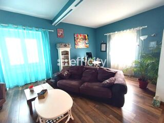  Maison � vendre 6 pi�ces 119 m�