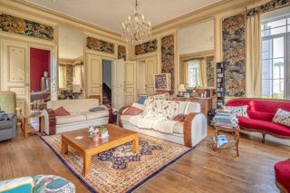  Propriété/château à vendre 11 pièces 450 m²