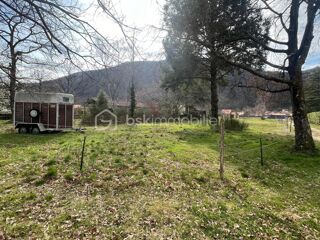  Terrain � vendre 2130 m�