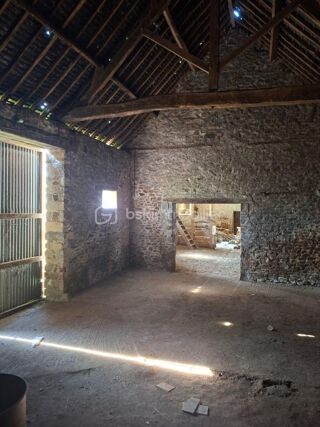  Remise / Grange à vendre 2 pièces 195 m² La croixille