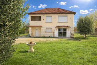  Maison � vendre 5 pi�ces 139 m�