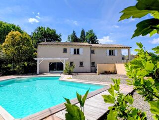 Maison 210m2 Le Plan