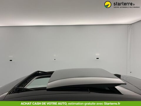 DS4 Hybride 145 e-DCT6 Etoile - Alcantara 2025 occasion 69190 Saint-Fons
