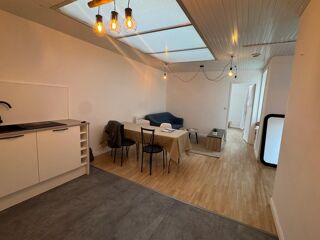  Appartement � vendre 3 pi�ces 60 m�