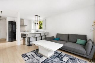  Appartement à vendre 3 pièces 56 m²