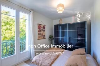  Appartement � vendre 3 pi�ces 62 m�