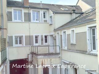 Immeuble à vendre 13 pièces 253 m²