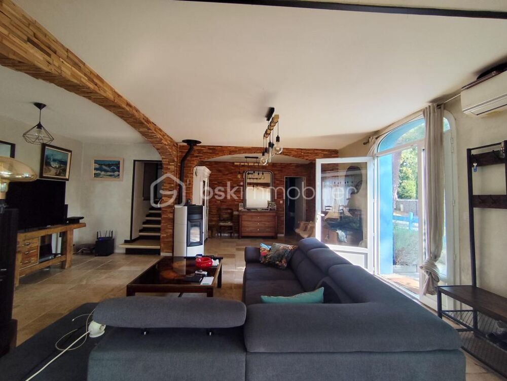 à vendre  Propriété/château Merville-Franceville-Plage (14810)