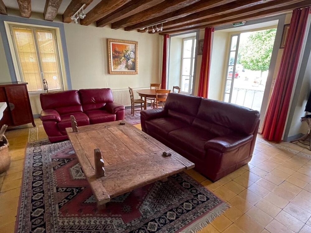 Vente Propriété/Château Ancien Hôtel/ secteur touristique/ 9 pièce(s) 203 m2 Troo