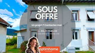  Maison � vendre 6 pi�ces 125 m�