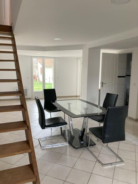  Maison � louer 3 pi�ces 70 m�