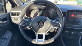 Clio 1.0 TCe 90 Equilibre 2023 occasion 22590 Pordic