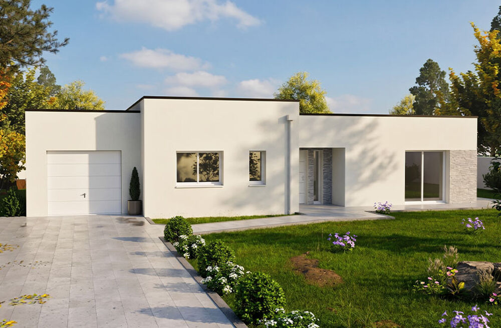 MAISON INDIVIDUELLE 110,92 m² à CHATENAY MALABRY