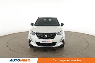 2008 1.2 PureTech GT EAT8 155 ch 2019 occasion 92130 Issy-les-Moulineaux