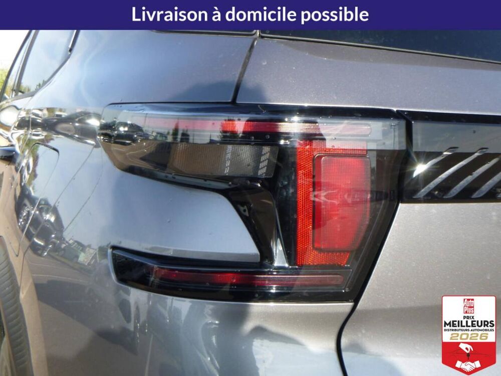 C3 Aircross Turbo 100 Plus 5PL 2026 occasion 10150 Lavau