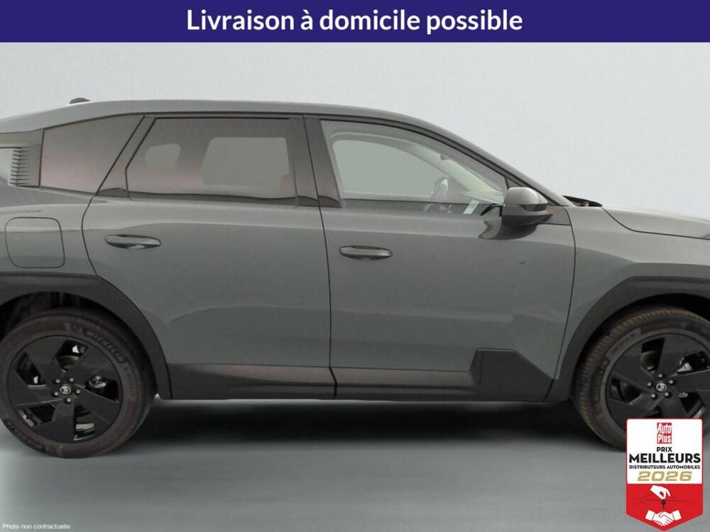 C5 aircross HYBRIDE NOUVEAU 145 CH E-DCS6 PLUS 2026 occasion 10150 Lavau