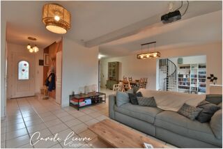  Villa � vendre 6 pi�ces 138 m�