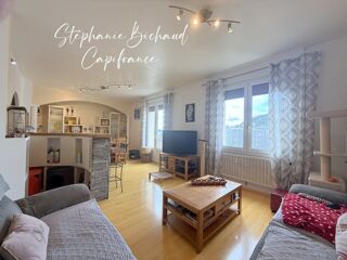  Appartement � vendre 3 pi�ces 77 m�