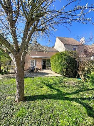  Maison � vendre 5 pi�ces 93 m�