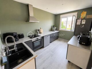 Maison à vendre 5 pièces 101 m²