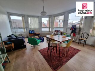  Appartement à vendre 4 pièces 78 m²