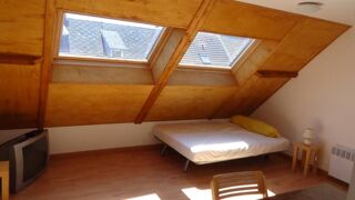  Appartement à louer 1 pièce 26 m²