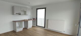  Appartement � louer 2 pi�ces 43 m�