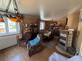  Maison à vendre 6 pièces 85 m²