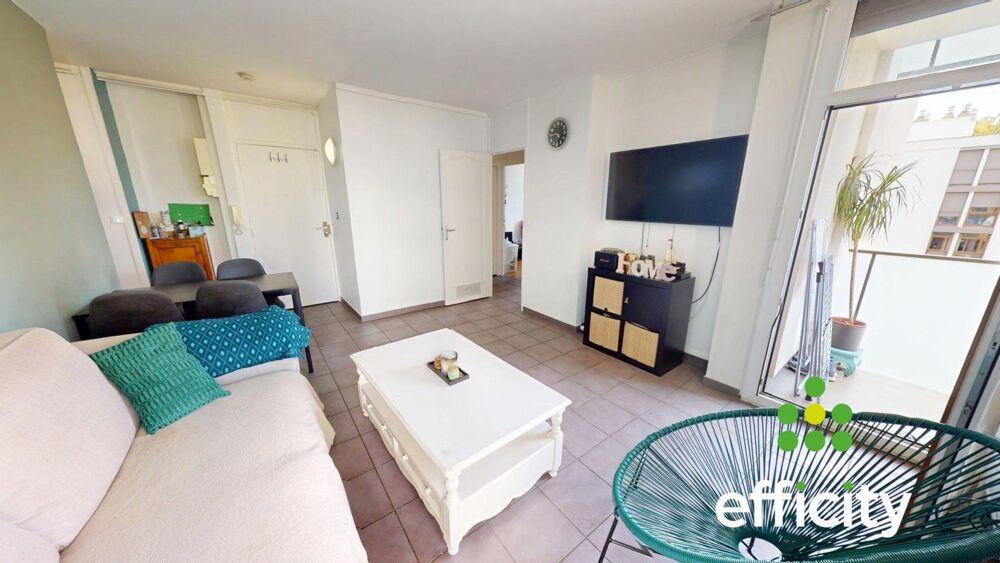 Vente Appartement Appartement Oullins pierre benite