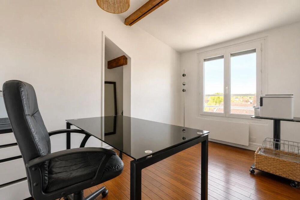 � vendre  Maison Antony (92160)