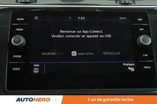 Tiguan 2.0 TDI Match DSG7 150 ch 2020 occasion 92130 Issy-les-Moulineaux
