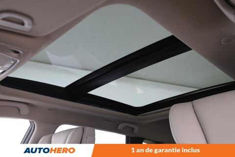 Koleos 2.0 dCi Energy Initiale Paris 4x4 X-Tronic 177 ch 2018 occasion 92130 Issy-les-Moulineaux