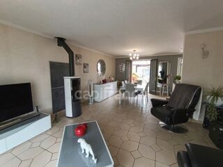  Maison � vendre 5 pi�ces 126 m�