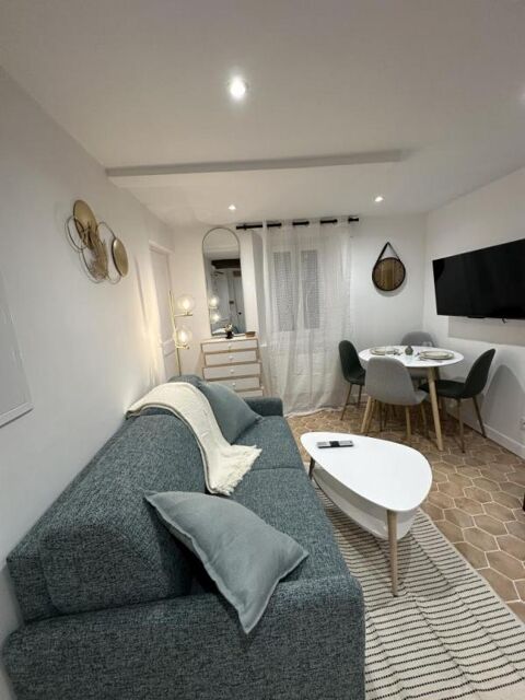  Appartement  louer 2 pices 25 m