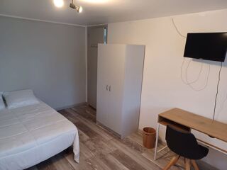  Appartement à louer 1 pièce 17 m² Mont de marsan