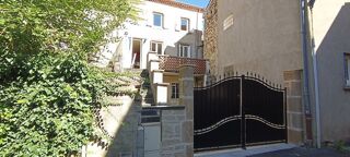  Maison � vendre 3 pi�ces 70 m�