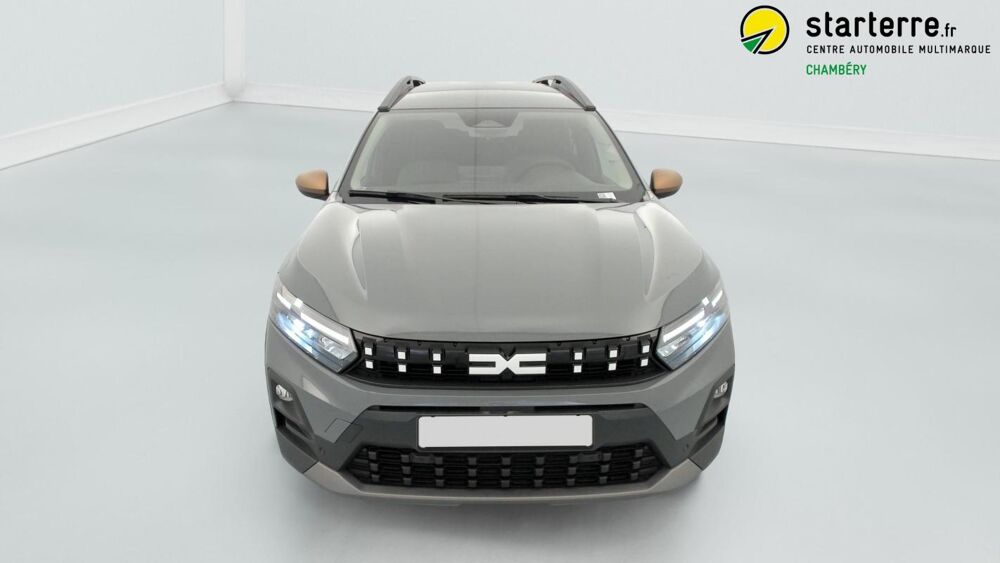 Jogger Nouveau TCE 110 7 PL EXTREME 2026 occasion 73420 Voglans