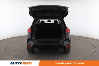 C5 aircross 1.5 Blue-HDi Shine BV6 131 ch 2019 occasion 92130 Issy-les-Moulineaux