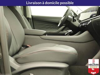 MG.EHS 1.5 Hybrid+ 224 ch Luxury 2026 occasion 10150 Lavau