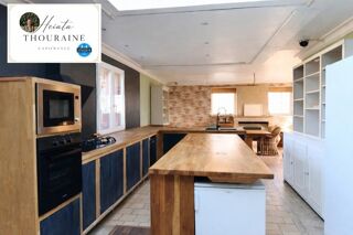  Maison � vendre 5 pi�ces 121 m�