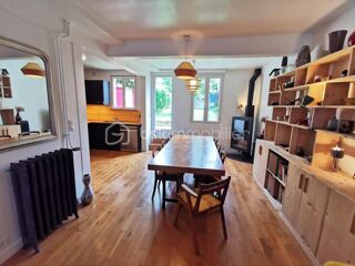  Maison � vendre 6 pi�ces 153 m�