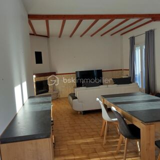  Maison � vendre 5 pi�ces 109 m�