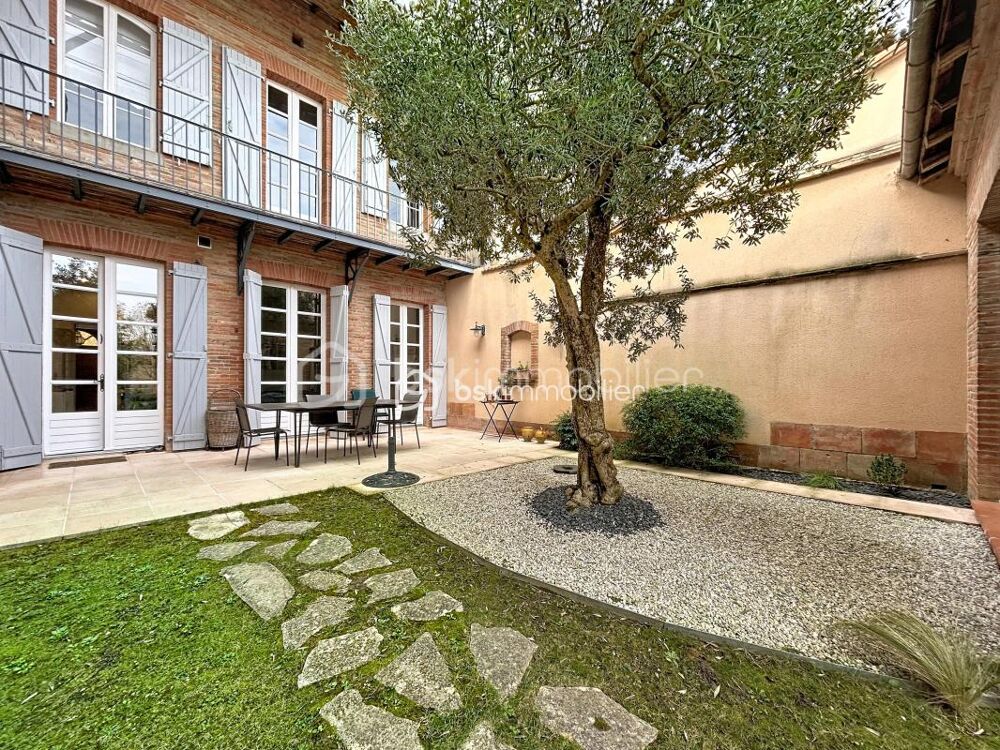 à vendre  Propriété/château Fronton (31620)
