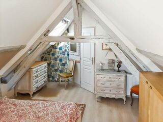  Maison � vendre 4 pi�ces 88 m�